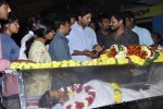 MS Narayana Condolences Photos 03 - 76 of 88