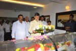 MS Reddy Funeral Photos - 46 of 107