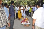 MS Reddy Funeral Photos - 104 of 107