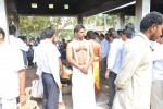 MS Reddy Funeral Photos - 35 of 107