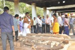MS Reddy Funeral Photos - 44 of 107
