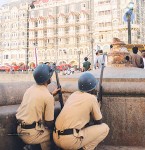   Mumbai Terror Attacks  - 1 of 33
