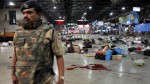   Mumbai Terror Attacks  - 15 of 33
