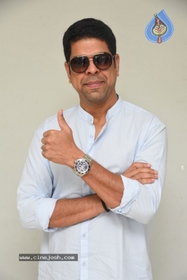 Murali Sharma Interview Photos - 1 of 15