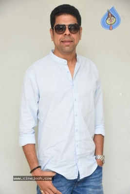 Murali Sharma Interview Photos - 11 of 15