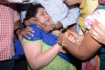 Music Director Chakri Condolences Photos 01 - 15 of 101