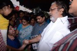 Music Director Chakri Condolences Photos 01 - 17 of 101