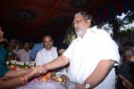 Music Director Chakri Condolences Photos 01 - 22 of 101