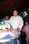 Music Director Chakri Condolences Photos 01 - 27 of 101