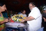 Music Director Chakri Condolences Photos 01 - 37 of 101