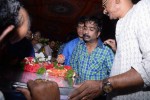 Music Director Chakri Condolences Photos 01 - 38 of 101