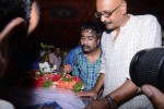 Music Director Chakri Condolences Photos 01 - 40 of 101