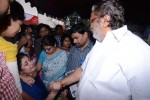 Music Director Chakri Condolences Photos 01 - 42 of 101