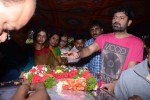 Music Director Chakri Condolences Photos 01 - 49 of 101