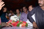 Music Director Chakri Condolences Photos 01 - 60 of 101