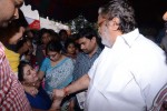 Music Director Chakri Condolences Photos 01 - 62 of 101