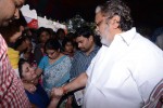 Music Director Chakri Condolences Photos 01 - 68 of 101