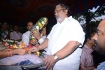 Music Director Chakri Condolences Photos 01 - 70 of 101