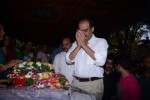 Music Director Chakri Condolences Photos 01 - 73 of 101