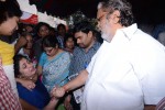 Music Director Chakri Condolences Photos 01 - 78 of 101