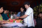 Music Director Chakri Condolences Photos 01 - 91 of 101