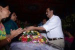 Music Director Chakri Condolences Photos 01 - 93 of 101