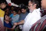 Music Director Chakri Condolences Photos 01 - 95 of 101