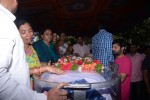 Music Director Chakri Condolences Photos 01 - 101 of 101