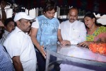 Music Director Chakri Condolences Photos 02 - 7 of 152