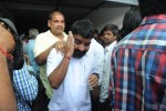 Music Director Chakri Condolences Photos 02 - 13 of 152