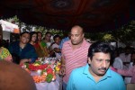 Music Director Chakri Condolences Photos 02 - 17 of 152