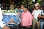 Music Director Chakri Condolences Photos 02 - 19 of 152