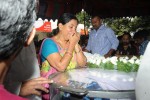Music Director Chakri Condolences Photos 02 - 28 of 152