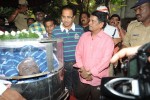 Music Director Chakri Condolences Photos 02 - 31 of 152