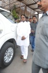 Music Director Chakri Condolences Photos 02 - 35 of 152
