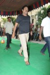Music Director Chakri Condolences Photos 02 - 37 of 152