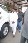 Music Director Chakri Condolences Photos 02 - 42 of 152
