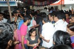 Music Director Chakri Condolences Photos 02 - 135 of 152