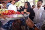 Music Director Chakri Condolences Photos 03 - 47 of 118