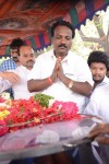 Music Director Chakri Condolences Photos 03 - 55 of 118