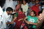 Music Director Chakri Condolences Photos 03 - 57 of 118