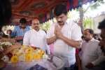 Music Director Chakri Condolences Photos 03 - 32 of 118