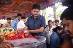 Music Director Chakri Condolences Photos 03 - 43 of 118