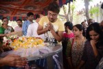 Music Director Chakri Condolences Photos 03 - 89 of 118