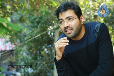 Music Director Sekhar Chandra Pics - 1 of 17