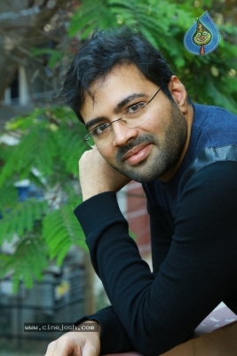 Music Director Sekhar Chandra Pics - 5 of 17