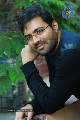 Music Director Sekhar Chandra Pics - 6 of 17