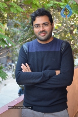 Music Director Sekhar Chandra Pics - 7 of 17