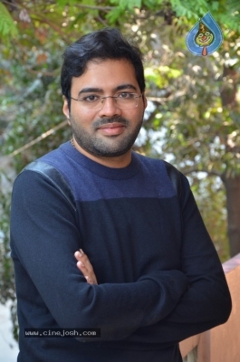 Music Director Sekhar Chandra Pics - 9 of 17