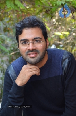 Music Director Sekhar Chandra Pics - 10 of 17